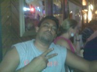 Krishna Ramnanan