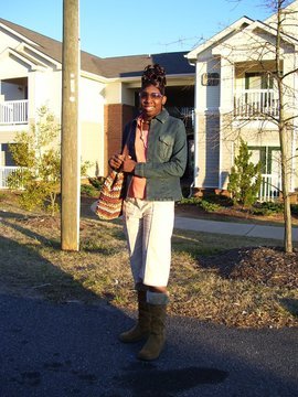 Rhonda Mance