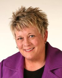Susie Shellenberger