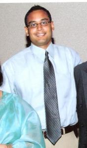 Ankur Jhaveri