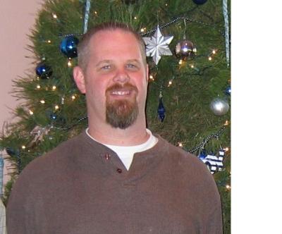 Stephen Brumley