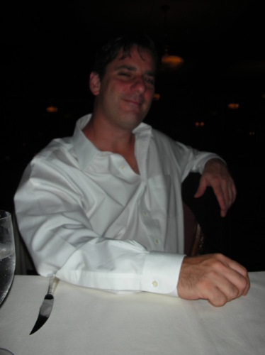 Gregory Berberich