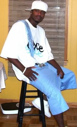 Demarcus Brant