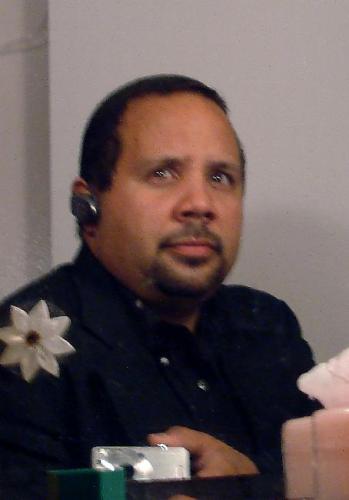 Roberto Correa