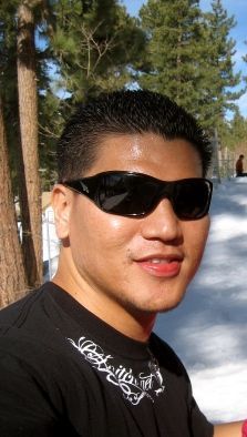 Arthur Nuguid