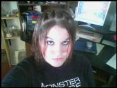 Chasity Sisson