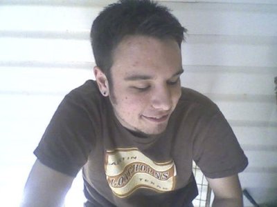 Travis Hilbig