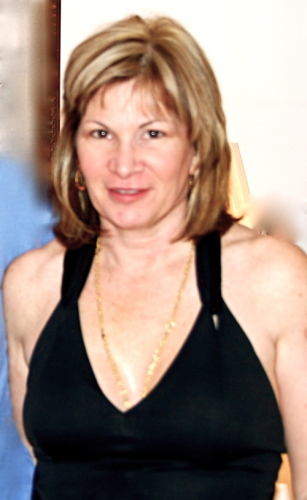 Lisa Corrigan