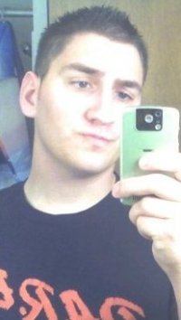 Matthew Vanhoose