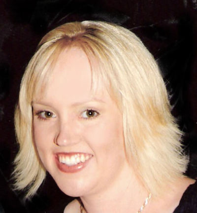 Laura Hopper