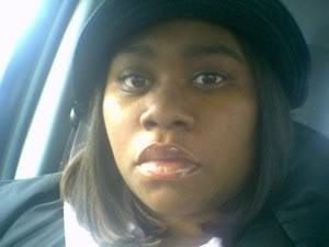 Alethea Robbins