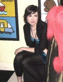 Christie Norris