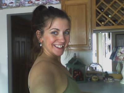 Patricia Green