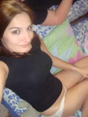 Marlana Hernandez