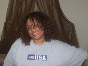 Adrienne Travis