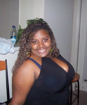 Latecia Ratley