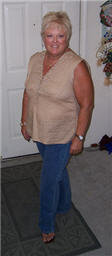 Donna Patterson