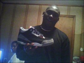Deandre Davis