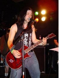 Michael Enyart