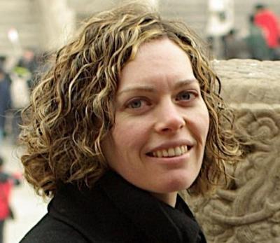 Erika Grouell