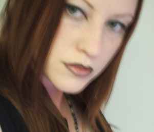 Christina Crump