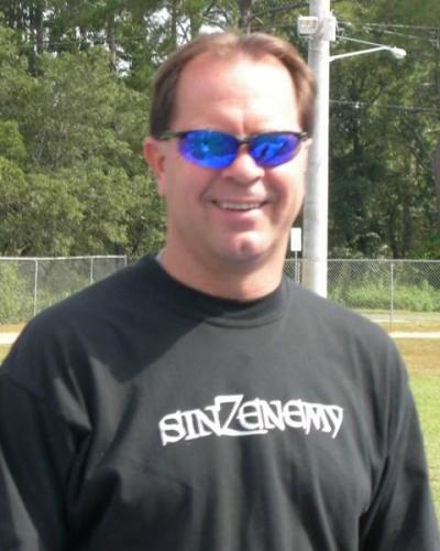 Wes Norton