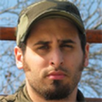 Alex Aronowicz