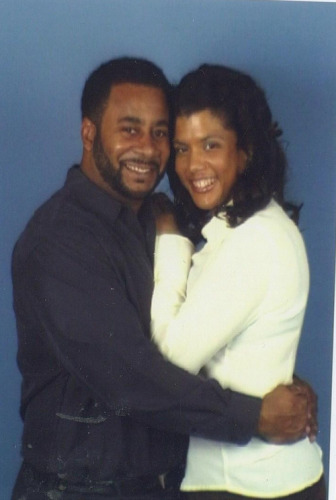 Alicia Winbush