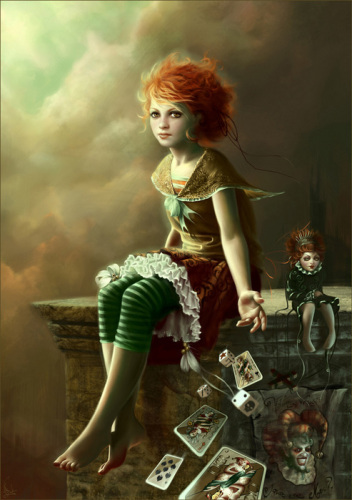 Diana Rogers