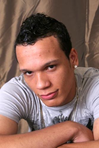 Jerson Baez