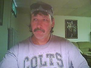 Richard Keel