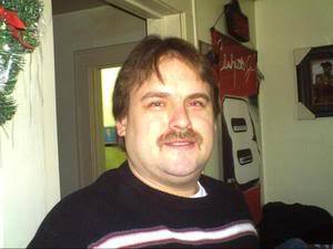 Gary Bergquist