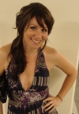 Melissa Rock