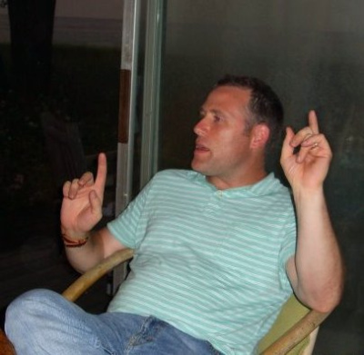 Thomas Burg