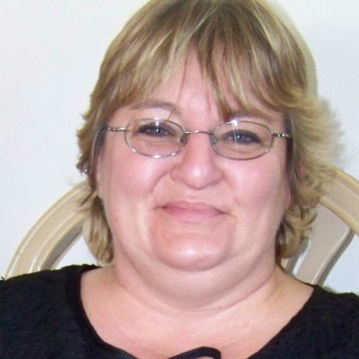 Reta Bouknight