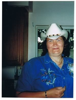 Barbara Thorton