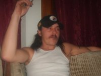 Ruford Hamilton