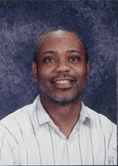 Eric Capers