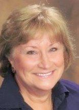 Linda Armstrong