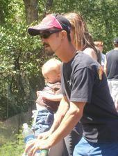 Jarrod Ruckle