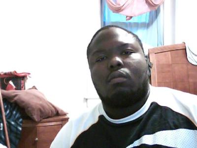 Raymond Mckenzie