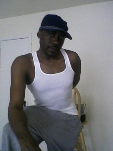 Derrick Dunston