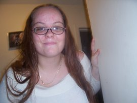 Elizabeth Shepard