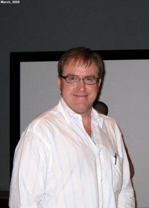 Franklin Flint