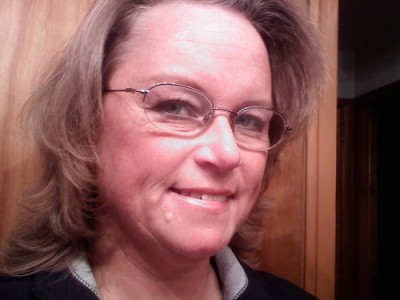 Stefanie Young