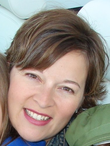 Jessica Branaugh