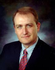Roger Ford