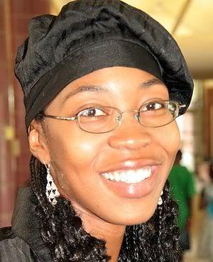 Shareefah Muhammad