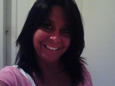 Lisa Reddington