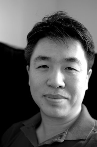Victor Huang